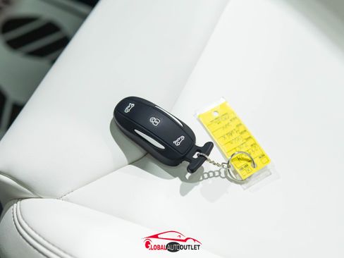 Used 2017 Tesla Model X 100D image 44