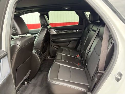 Used 2023 Cadillac XT5 Premium Luxury AWD/4WD image 41