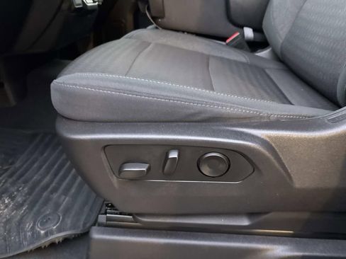 Used 2024 Chevrolet Silverado 1500 Custom w/ LPO, Dark Essentials Package image 18