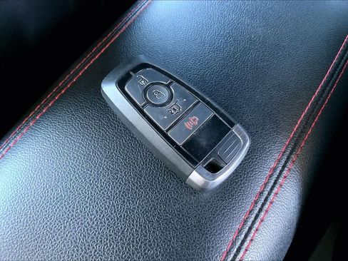 Used 2023 Ford Escape ST-Line w/ Tech Pack #1 image 15