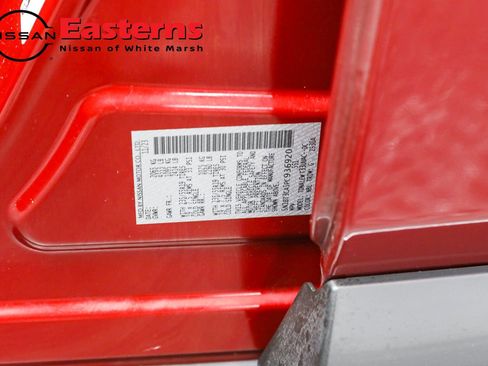 Used 2023 Nissan Rogue SL image 37