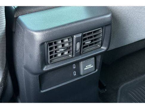 Certified 2025 Toyota 4Runner TRD Sport image 14