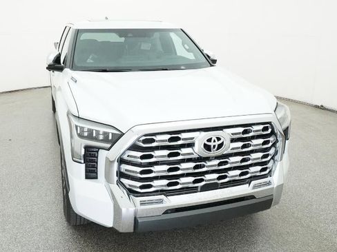 New 2026 Toyota Tundra 1794 Edition AWD/4WD image 14