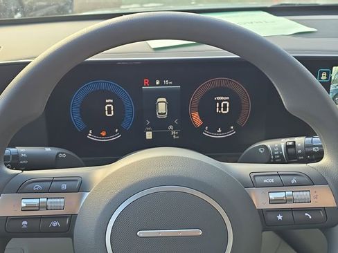 New 2026 Hyundai Kona SE image 10