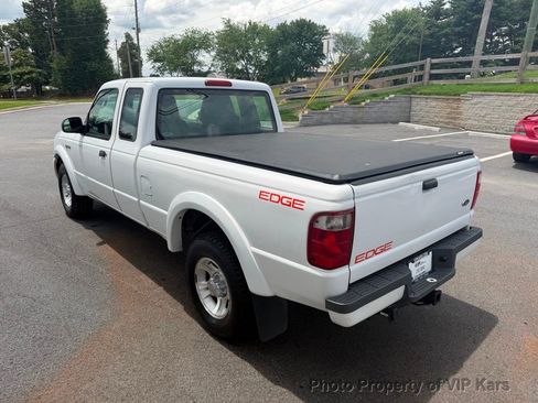 Used 2004 Ford Ranger Edge RWD image 7