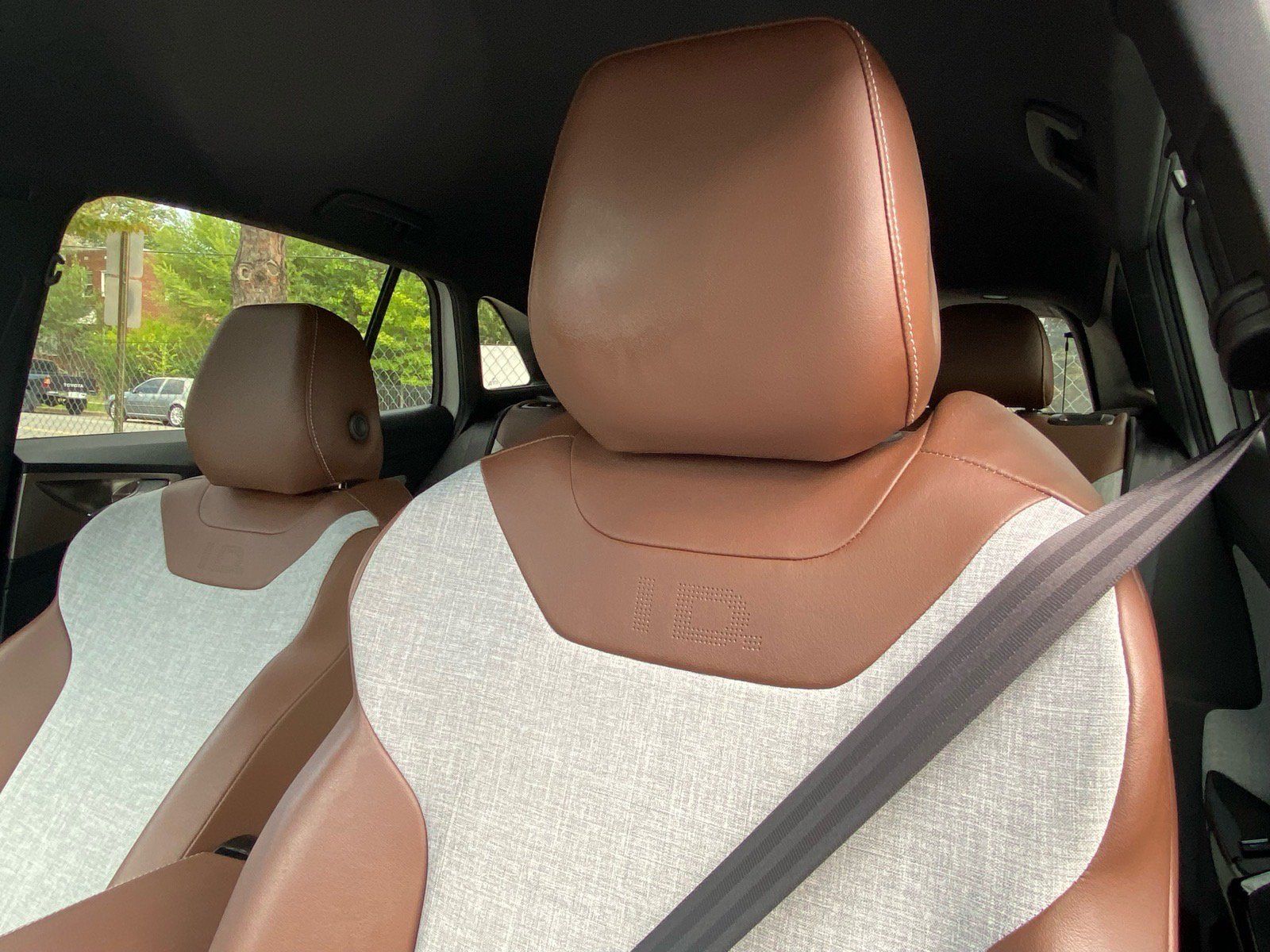 Certified 2023 Volkswagen ID.4 Pro RWD image 16