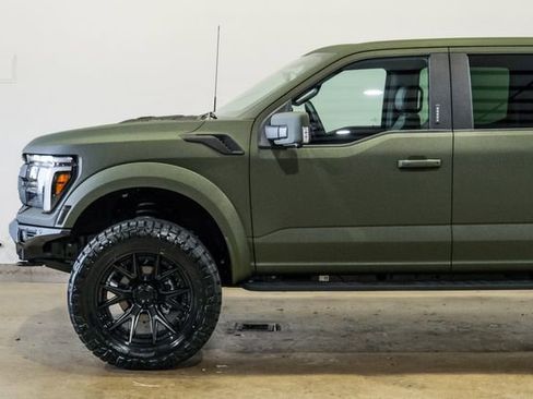 Used 2026 Ford F150 Raptor AWD/4WD image 51