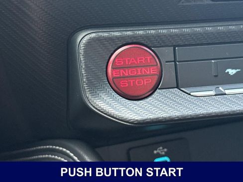Used 2024 Ford Mustang GT Premium RWD image 27