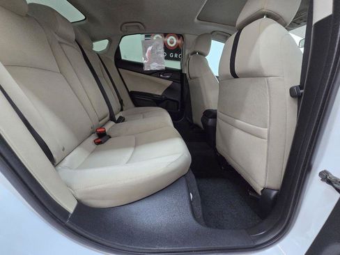 Used 2017 Honda Civic EX image 18