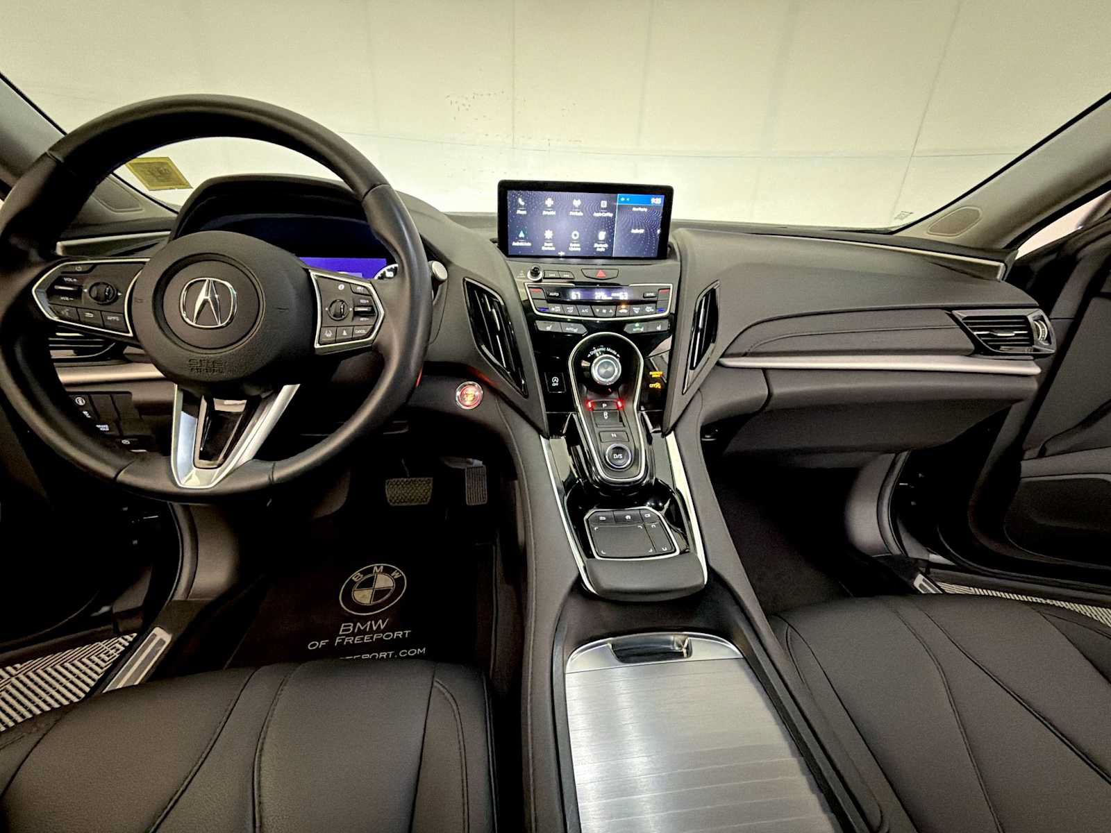 Used 2024 Acura RDX SH-AWD image 12