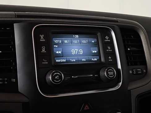 Used 2019 RAM 1500 Tradesman w/ Popular Equipment Group RWD image 17