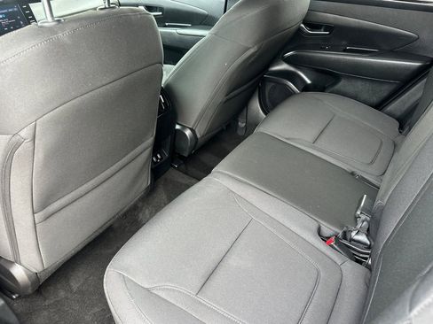 Used 2022 Hyundai Tucson SEL image 13