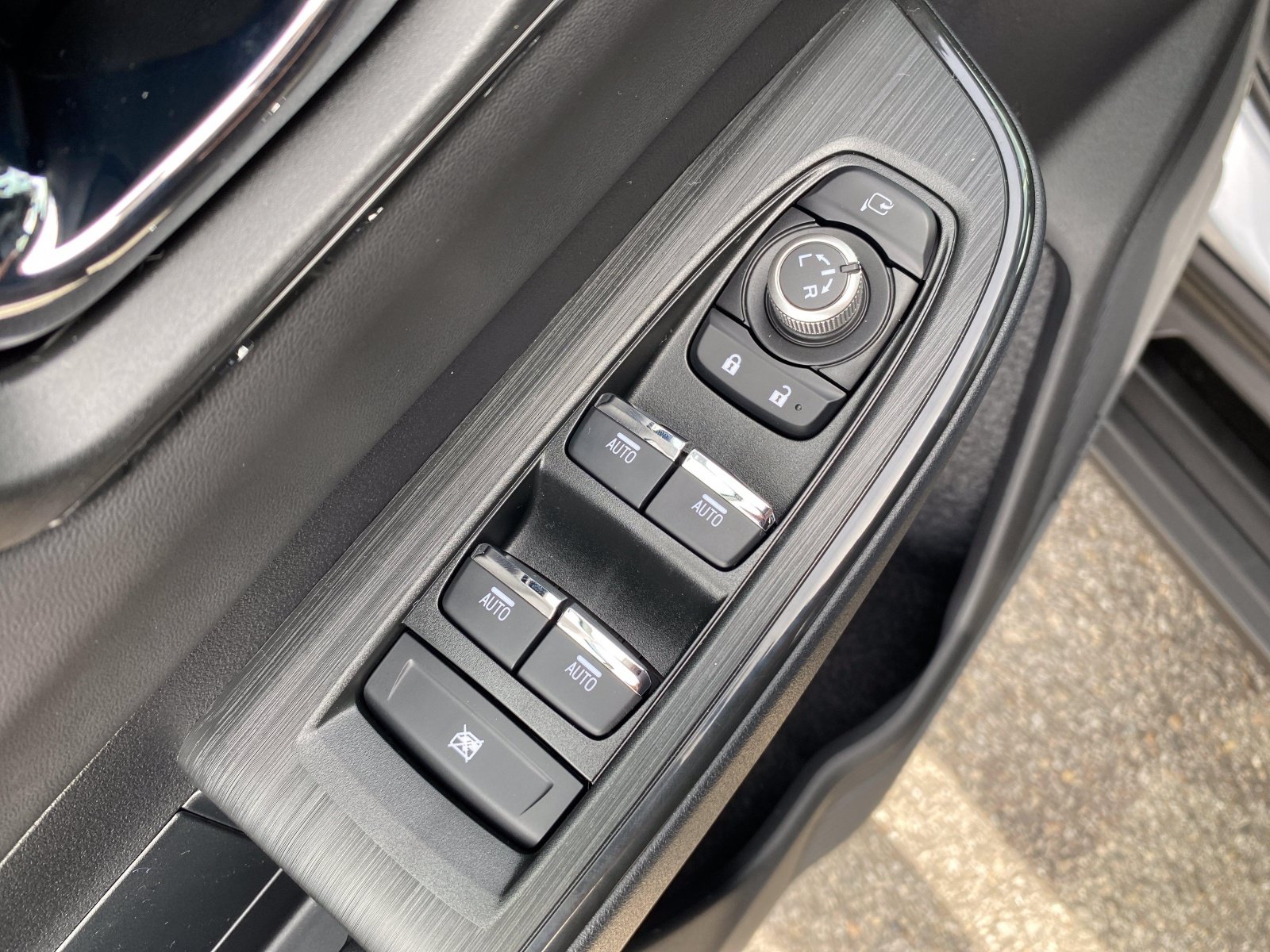 New 2026 Subaru Outback Touring XT AWD/4WD image 12