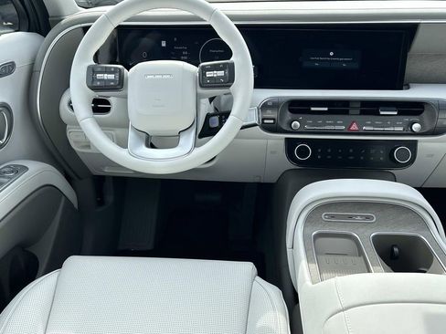 New 2026 Hyundai Palisade Limited FWD image 24