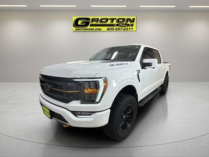 Used 2023 Ford F150 Tremor w/ Trailer Tow Package