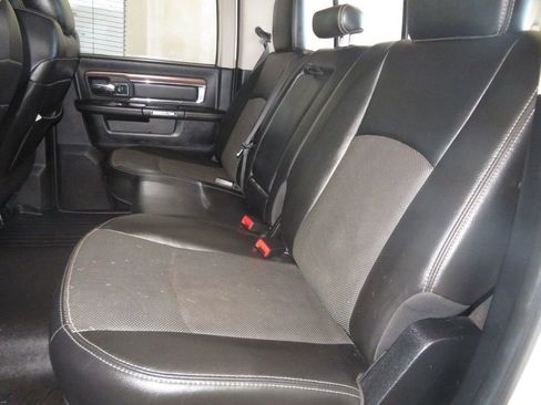 Used 2014 RAM 2500 Laramie image 31