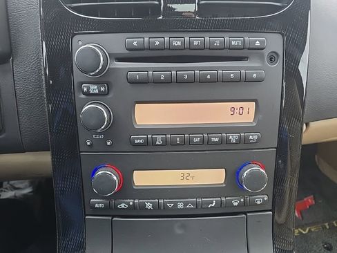 Used 2008 Chevrolet Corvette Coupe w/ Preferred Equipment Group image 15