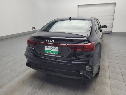 Used 2023 Kia Forte LXS image 7
