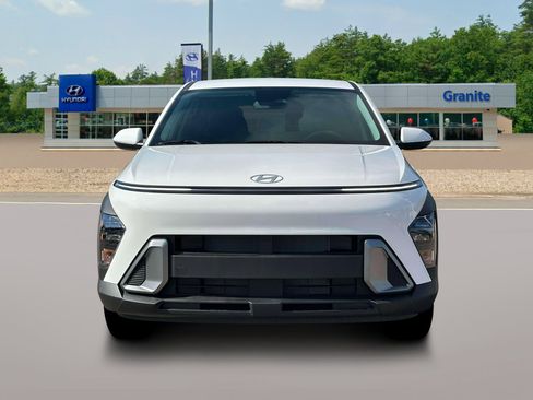 New 2026 Hyundai Kona SE AWD/4WD image 12