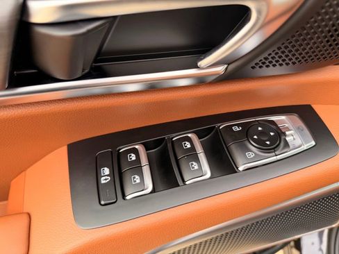 New 2025 Kia Telluride EX X-Line image 14