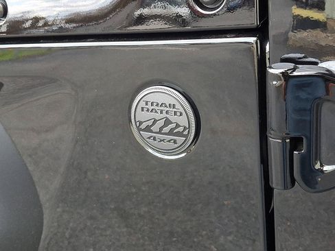 New 2026 Jeep Wrangler Sport AWD/4WD image 21