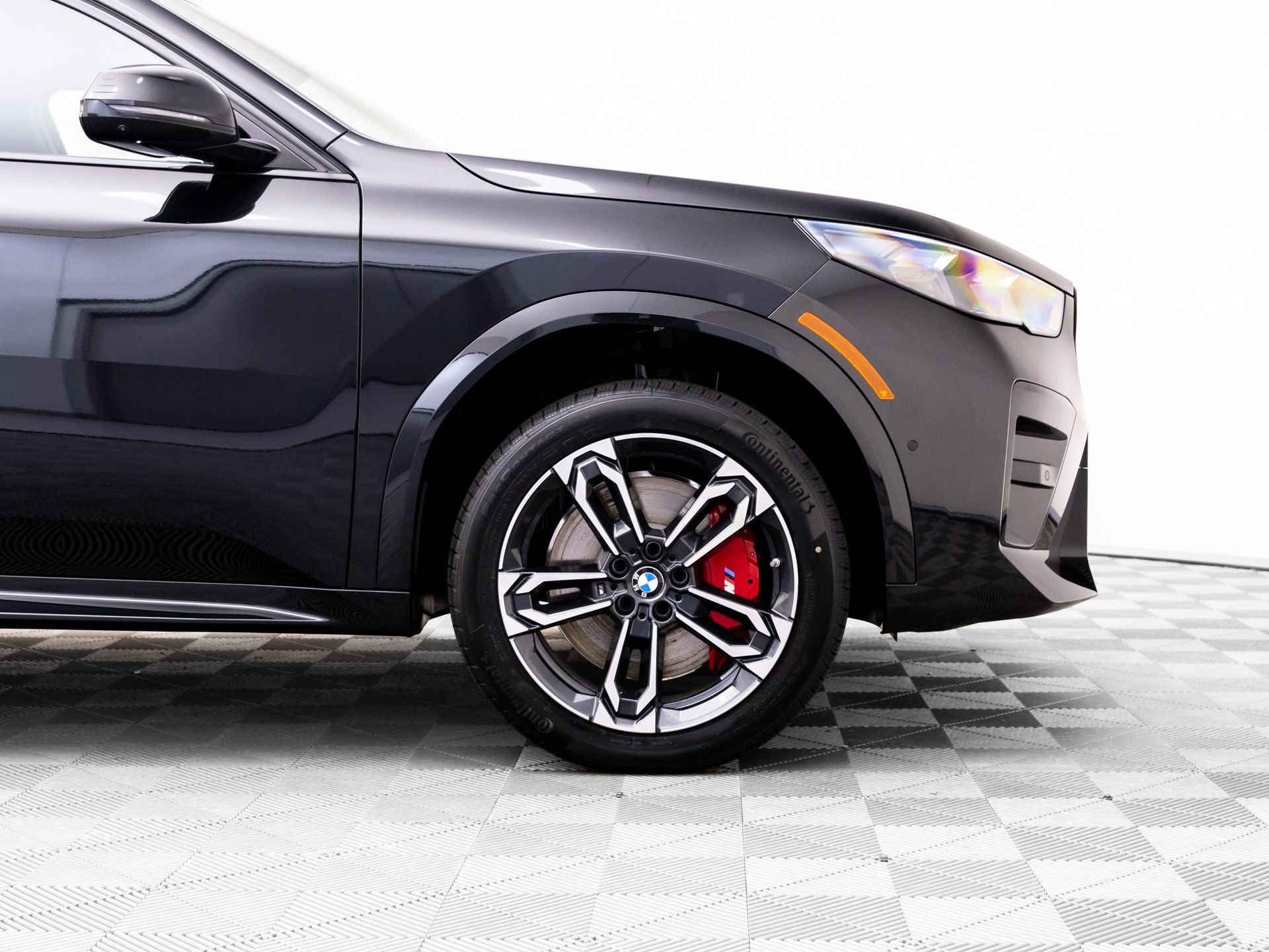 New 2026 BMW X2 M35i AWD/4WD image 29
