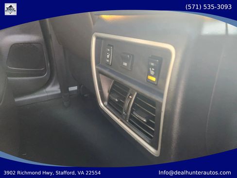 Used 2015 Nissan Murano Platinum w/ Platinum Technology Package FWD image 20