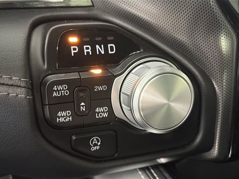 Used 2023 RAM 1500 Limited w/ Bed Utility Group image 23