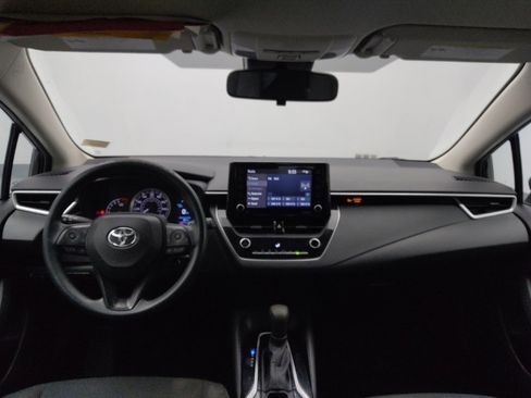Used 2022 Toyota Corolla LE image 22