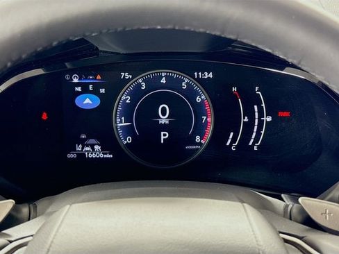 Used 2022 Lexus NX 350 AWD w/ Premium Package image 12