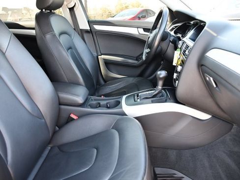 Used 2015 Audi A4 2.0T Premium image 28