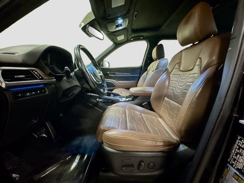 Used 2020 Kia Telluride SX w/ SX Prestige Package image 27