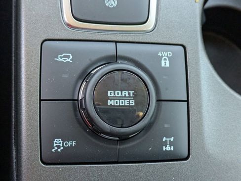 New 2025 Ford Bronco Sport Badlands AWD/4WD image 23