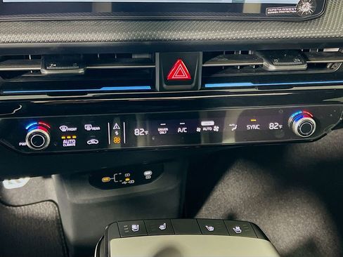 New 2025 Kia EV6 GT-Line image 14