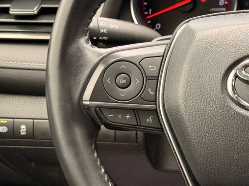 Used 2020 Toyota Camry XSE FWD image 25