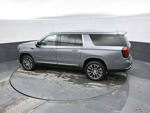 New 2026 GMC Yukon XL Denali w/ Sun & Power Step Package image 27
