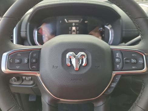 New 2026 RAM 2500 Laramie image 23