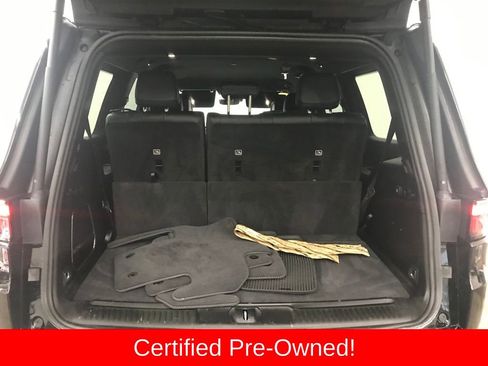 Certified 2025 Jeep Wagoneer Series II image 33