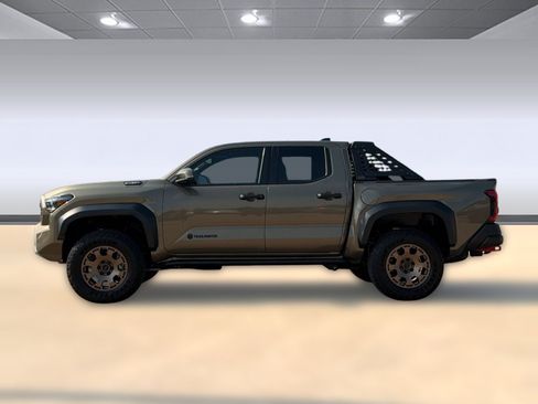 Used 2026 Toyota Tacoma 4x4 Double Cab Hybrid image 2