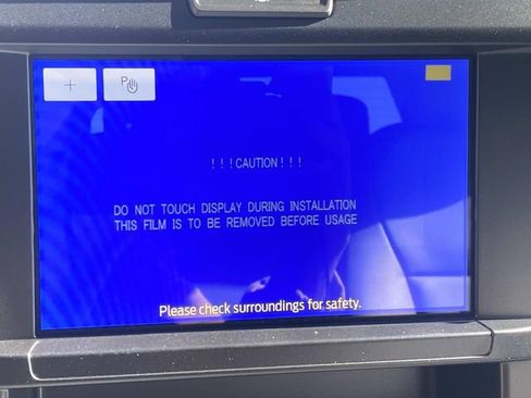 New 2026 Ford F550 4x4 Crew Cab image 20