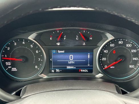 Used 2024 Chevrolet Equinox LT image 24