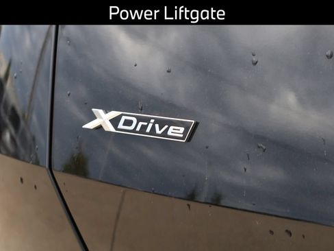 Certified 2025 BMW X3 xDrive30i AWD/4WD image 11