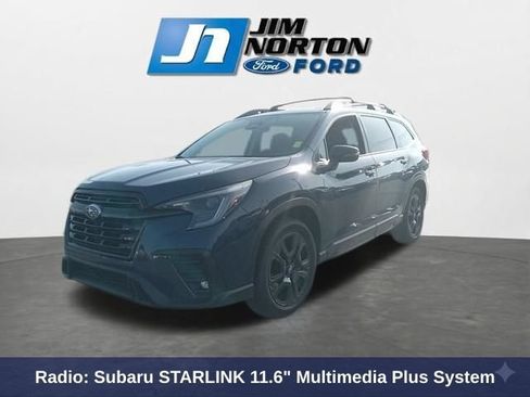 Used 2023 Subaru Ascent Onyx Edition AWD/4WD image 4