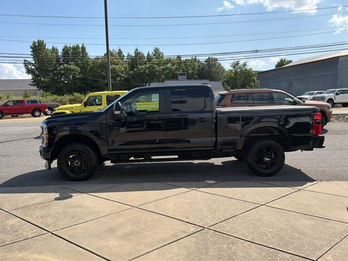 Used 2025 Ford F250 XL w/ STX Appearance Package AWD/4WD image 13