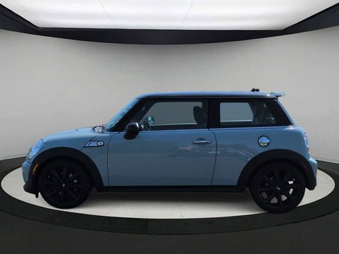 Used 2013 MINI Cooper S FWD image 5