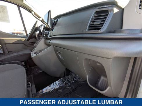 Certified 2023 Ford Transit 350 XLT image 21