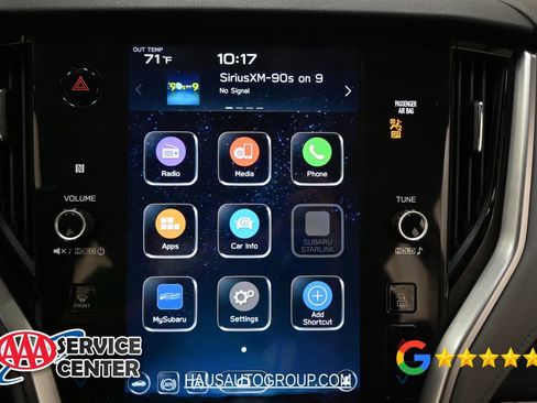 Used 2022 Subaru Outback Premium AWD/4WD image 22