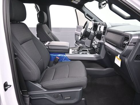 New 2026 Ford F150 XLT w/ Equipment Group 302A MID AWD/4WD image 25
