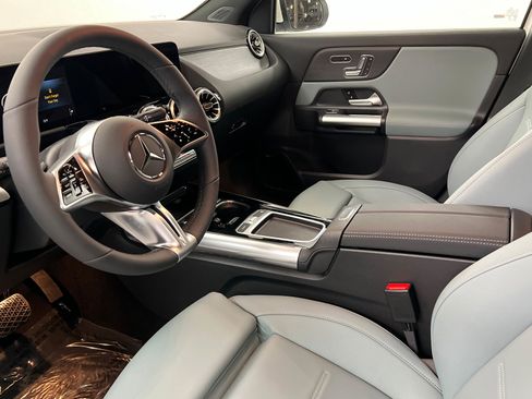 New 2026 Mercedes-Benz GLA 250 4MATIC image 15