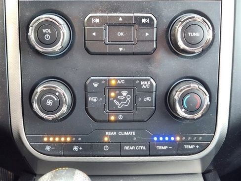 Used 2017 Ford Expedition EL XL w/ Equipment Group 101A image 17